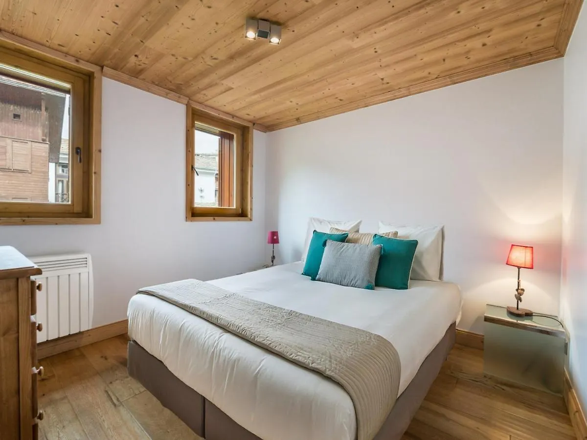Apartment Appartement Familial Renove A Val D'Isere, 120M², 4 Chambres, Proche Des Pistes, Parking Inclus - Fr-1-567-29 France