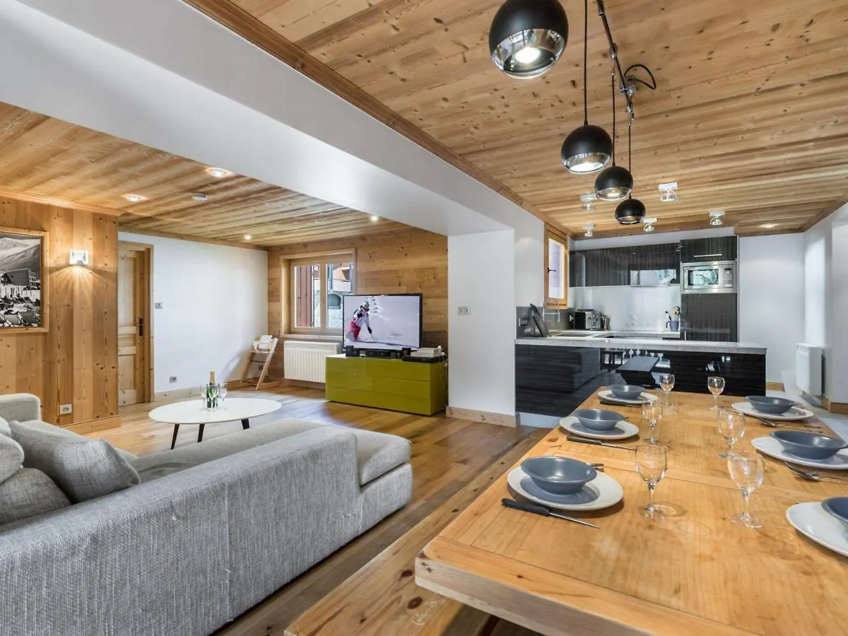 Appartement Familial Renove A Val D'Isere, 120M², 4 Chambres, Proche Des Pistes, Parking Inclus - Fr-1-567-29 Val-d'Isere