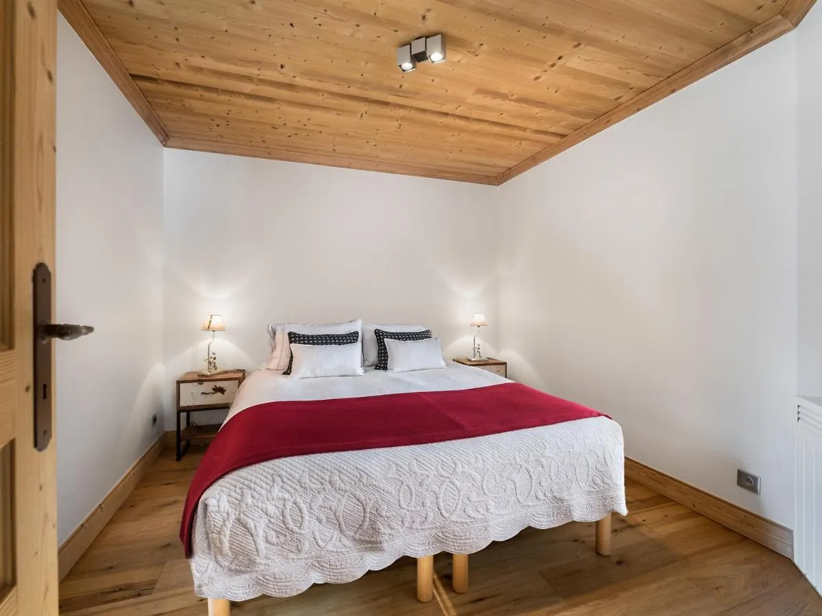 Apartment Appartement Familial Renove A Val D'Isere, 120M², 4 Chambres, Proche Des Pistes, Parking Inclus - Fr-1-567-29