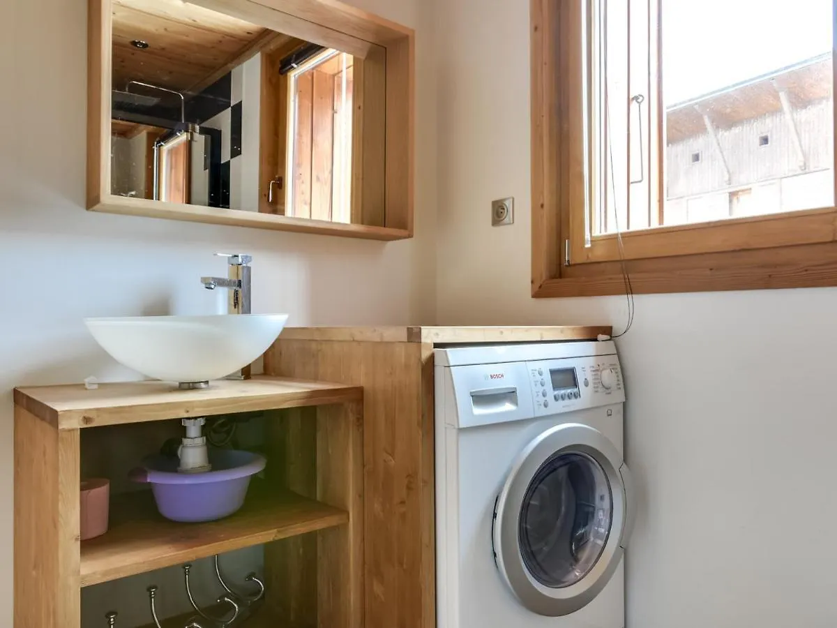 Appartement Familial Renove A Val D'Isere, 120M², 4 Chambres, Proche Des Pistes, Parking Inclus - Fr-1-567-29 France