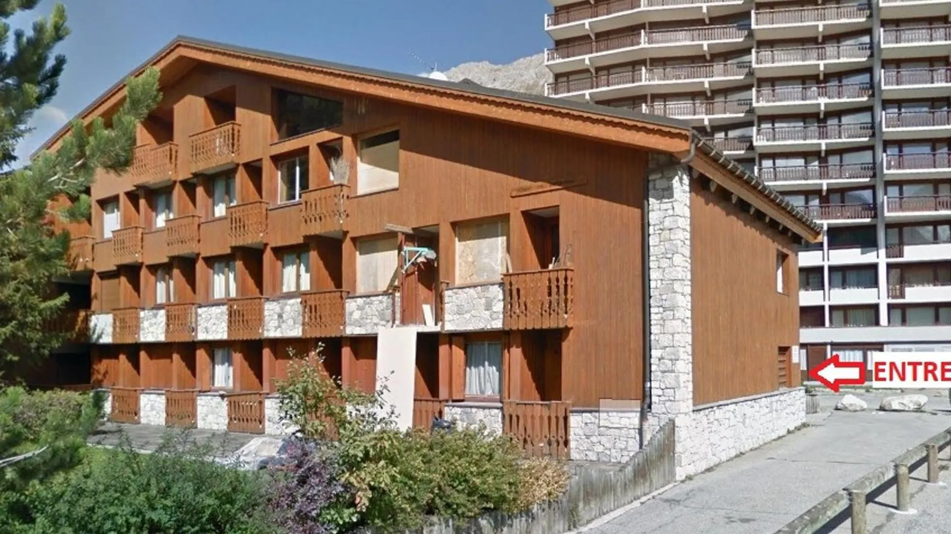 Apartment Appartement Familial Renove A Val D'Isere, 120M², 4 Chambres, Proche Des Pistes, Parking Inclus - Fr-1-567-29